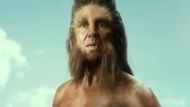 Mikael Persbrandt in The Hobbit trilogy | Image via New Line Cinema